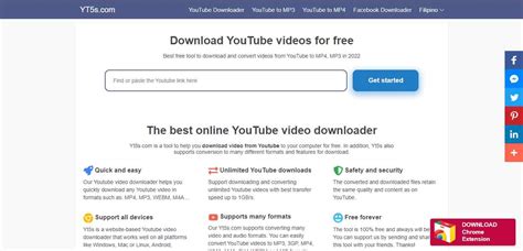 Easy Video Downloads. Downloading videos from YouTube has never been easier. Simply copy and paste the YouTube video URL into the ytd.ink website, and click on the …